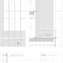 White Wave / Piuarch White Wave / Piuarch Facade Detail