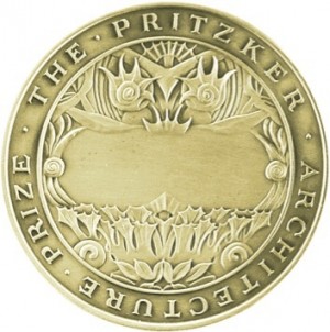 2014 Pritzker Prize to be Announced March 24th