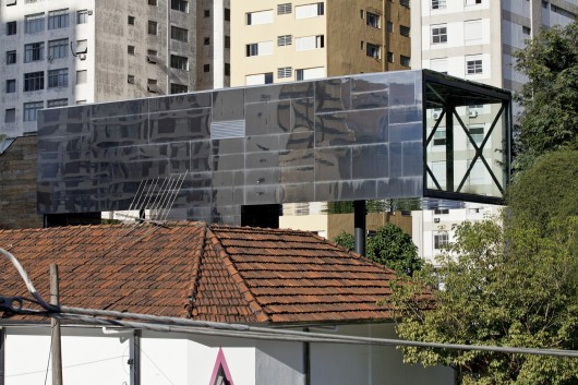 © Leonardo Finotti