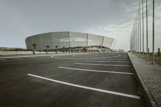 Courtesy of Bahadir Kul Architects
