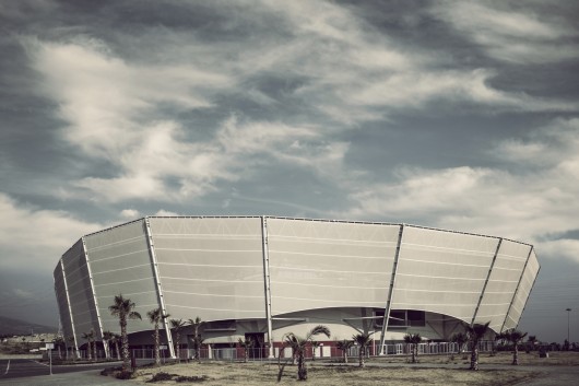 Courtesy of Bahadir Kul Architects