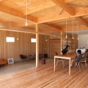 Hinanai Village House / DYGSA Hinanai Village House / DYGSA Courtesy of DYGSA