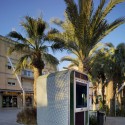 Pilar de la Horadada Promenade / Joaquín Alvado Bañón Pilar de la Horadada Promenade / Joaquín Alvado Bañón © David Frutos