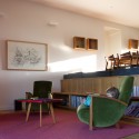 Venus Bay Beach House / MRTN Architects Venus Bay Beach House / MRTN Architects © Nic Granleese