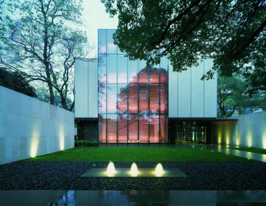 Courtesy of GOA Architects