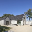 Country House Goedereede / Korteknie Stuhlmacher Architecten Country House Goedereede / Korteknie Stuhlmacher Architecten © Moritz Bernoully