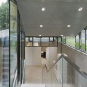 Physikalisch-Technische Bundesanstalt / Huber Staudt Architekten Physikalisch-Technische Bundesanstalt / Huber Staudt Architekten © Werner Hutmacher