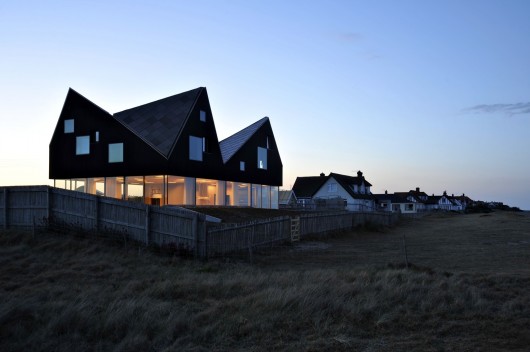 Dune House / © Nils Petter Dale