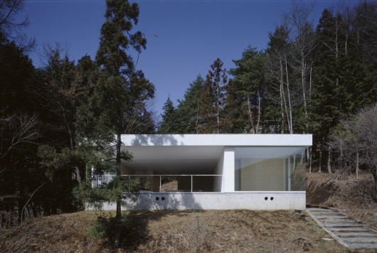 Furniture House 1. Image © Hiroyuki Hirai