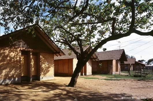 Kirinda House. Image © Eresh Weerasuriya