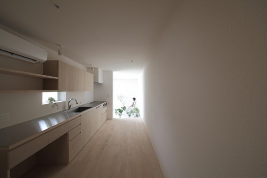 Courtesy of Katsutoshi Sasaki + Associates