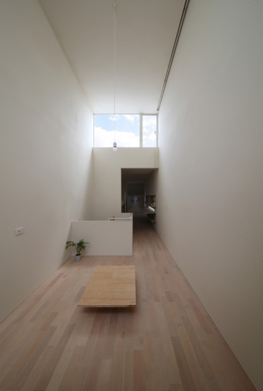 Courtesy of Katsutoshi Sasaki + Associates