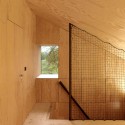 Savioz House / Savioz Fabrizzi Architectes Savioz House / Savioz Fabrizzi Architectes © Thomas Jantscher