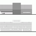 Vanke Orange City Sales Center / Sunlay Design Group Vanke Orange City Sales Center / Sunlay Design Group Elevations