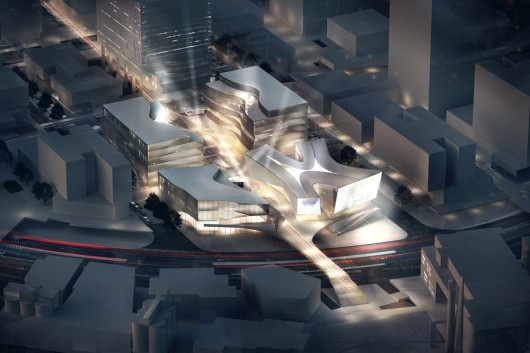 © 3XN Architects
