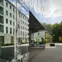 Allianz Headquarters / Wiel Arets Architects Allianz Headquarters / Wiel Arets Architects © Jan Bitter
