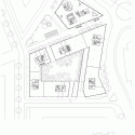 Allianz Headquarters / Wiel Arets Architects Allianz Headquarters / Wiel Arets Architects Ground Floor Plan