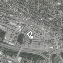 Allianz Headquarters / Wiel Arets Architects Allianz Headquarters / Wiel Arets Architects Site Plan