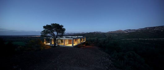 © Cristobal Palma / Estudio Palma
