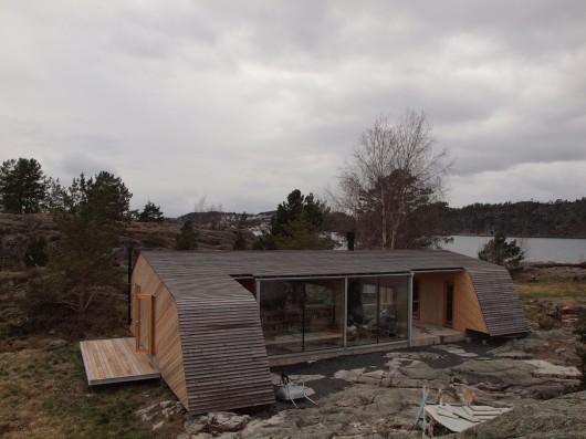Courtesy of Knut Hjeltnes