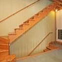 The Coxwell House / Rohan Walter The Coxwell House / Rohan Walter © Dave Rempel