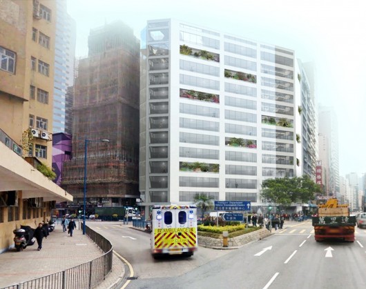 © MVRDV