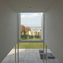 Wohnhaus in Weinheim / Architekten Wannenmacher+ Möller GmbH Wohnhaus in Weinheim / Architekten Wannenmacher+ Möller GmbH © Jose Campos