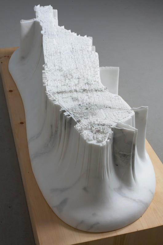 Courtesy of David Zwirner Gallery