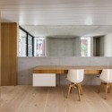 Glebe House / Nobbs Radford Architects Glebe House / Nobbs Radford Architects Courtesy of Nobbs Radford Architects