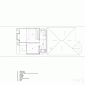 Glebe House / Nobbs Radford Architects Glebe House / Nobbs Radford Architects Second Floor Plan