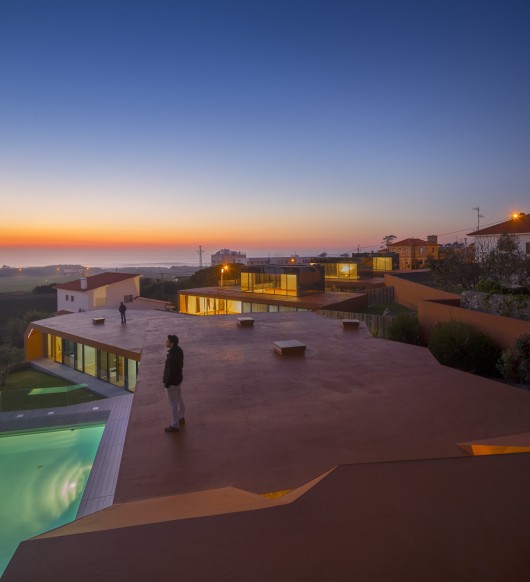 © FG+SG - architectural photography