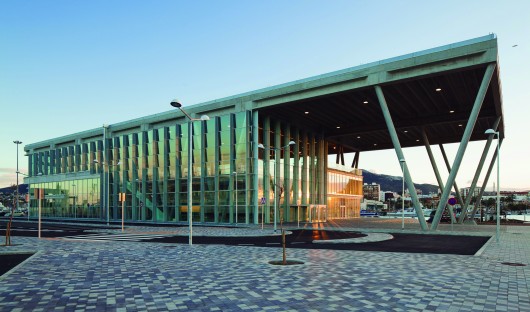 © Ferrovial