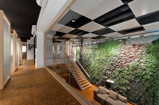Courtesy of Plazma Architecture Studio