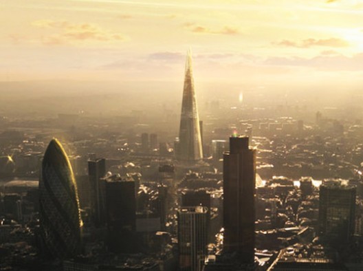 Farrell believes that planning needs to be more proactive: