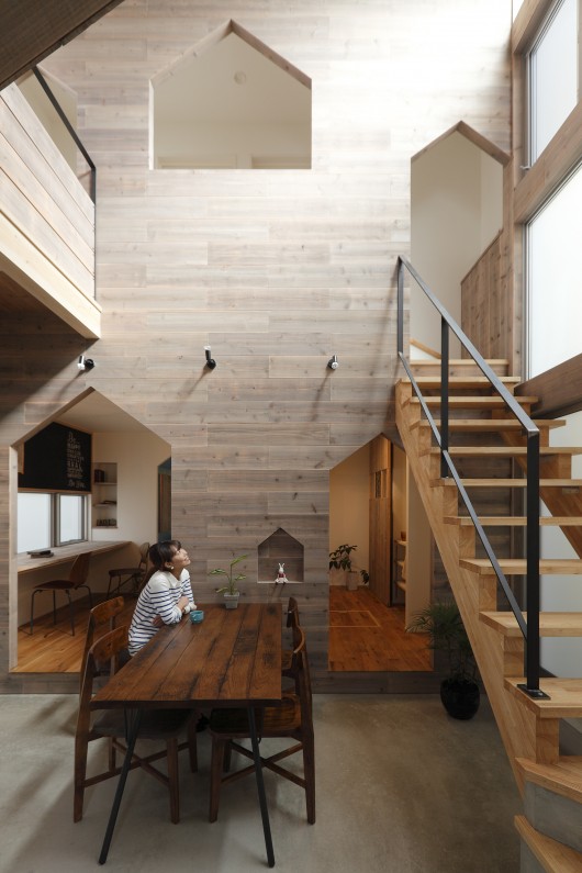 Courtesy of ALTS Design Office