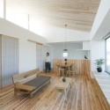 Ritto House / ALTS Design Office Ritto House / ALTS Design Office Courtesy of ALTS Design Office