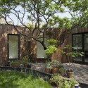Tree House / 6a Architects Tree House / 6a Architects Courtesy of 6a Architects