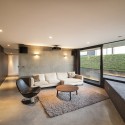 Villa Javel 01 / Studioninedots Villa Javel 01 / Studioninedots © Peter Cuypers