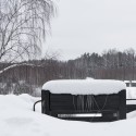 ARC / BERNASKONI ARC / BERNASKONI © Yuri Palmin