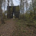 ARC / BERNASKONI ARC / BERNASKONI © Yuri Palmin
