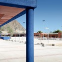 Liceo Federico Varela / Crisosto Arquitectos Consultores Liceo Federico Varela / Crisosto Arquitectos Consultores © Pablo Blanco Barros