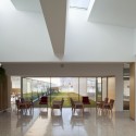 Cerdanya Hospital / Pinearq Cerdanya Hospital / Pinearq Courtesy of Pinearq