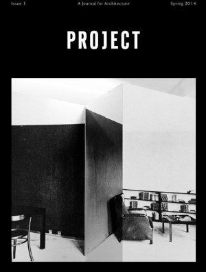 Launch: PROJECT’s Latest Issue