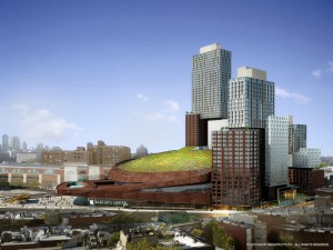 © SHoP Architects
