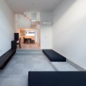 House in Fukasawa / LEVEL Architects House in Fukasawa / LEVEL Architects Courtesy of LEVEL Architects
