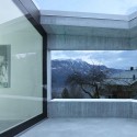 Roduit Studio / Savioz Fabrizzi Architectes Roduit Studio / Savioz Fabrizzi Architectes © Thomas Jantscher