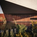 Casa Vargas / Isaac Broid Arquitecto Casa Vargas / Isaac Broid Arquitecto © Yoshihiro Koitani