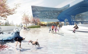 © Brooks + Scarpa