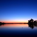 Sydney Opera House across the Bay. Image © Flickr - User: Jong Soo (Peter) Lee