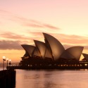 Sydney Opera House. Image © Flickr - User: Jong Soo (Peter) Lee